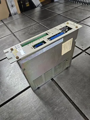 YASKAWA SERVOPACK DR2-02AC Tooling | GMT (4)