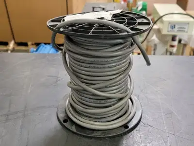 USED BELDEN 323-03-1601-B