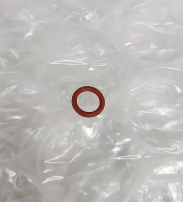 ASSORTED O-RINGS