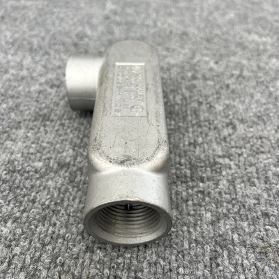 New | in-Stock Crouse-Hinds LL39 Electrical Fittings California US | Davliegogo LLC #1706587