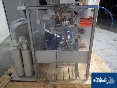 USED Uhlmann Uhlmann Cartoner, Model C130