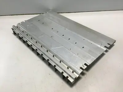 USED SIEMENS 6ES5 700-2LA12