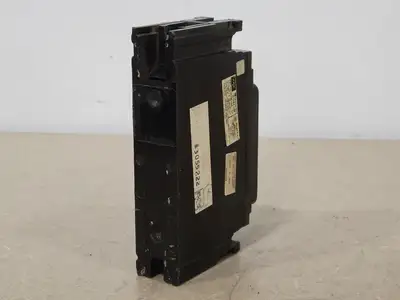 Used FEDERAL PIONEER NEF311015 Switchgears British Columbia CA | Lenmark #241048
