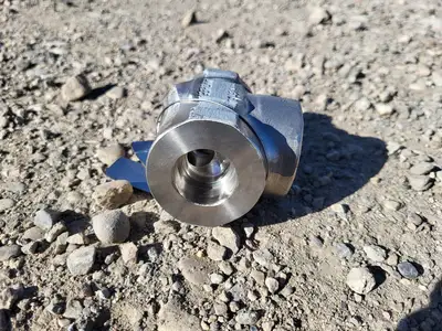 NEW VELAN CANADA W04-2114W-14MS