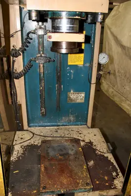 USED PH OGF-50