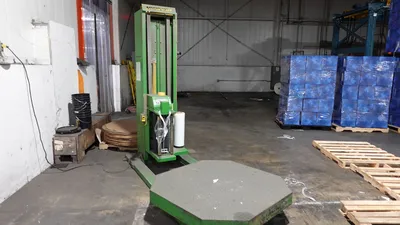 HIGHLIGHT INDUSTRIES SYNERGY 3 Wrapping Machines | Machinery Solutions Group, Inc. (11)