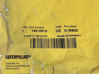 NEW CATERPILLAR 145-3576