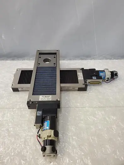 Used NEWPORT UTM150CC1HL Semiconductor Parts | Advanced Capital Equipment Sales #431421