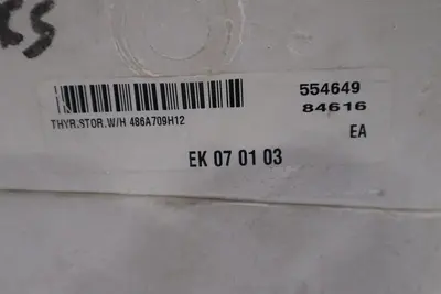 NEW Westinghouse 486A709H12/ 709H14B Thyristor STOCK G176A