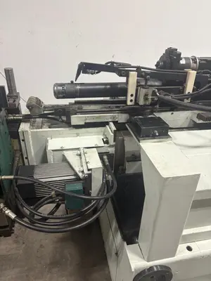 1999 BLM Multipla 3F Benders, Pipe, Tube & Bar | Active Machinery Sales, Inc. (8)