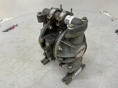 Used ARO 666056-2A4 Pumps Michigan US | Ideal Machinery #693876