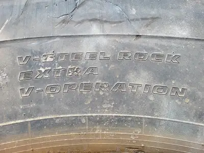 Used BRIDGESTONE VREV Miscellaneous MRO British Columbia CA | Lenmark #282440