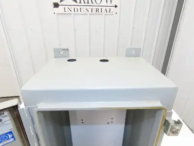 Used WIEGMANN _UNKNOWN_ Electrical Boxes Indiana US | Arrow Industrial #1316865