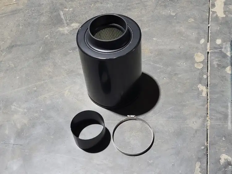 New | in-Stock DONALDSON X770132 Parts (Hydraulics and Pneumatics) British Columbia CA | Lenmark #477518