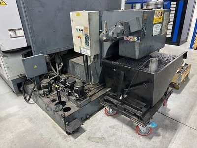 OKUMA MA-600HB Horizontal Machining Centers | Charter Auctions (43)
