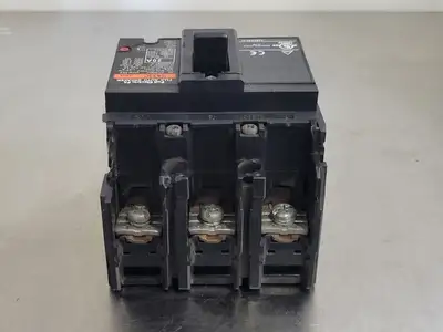 USED FUJI ELECTRIC SA33C
