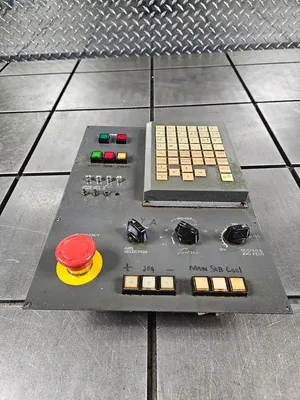 FANUC A02B-0236-C120/TBR Tooling | GMT (2)