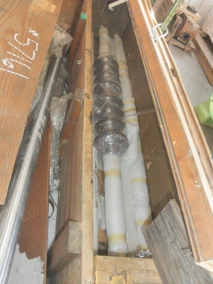 NEW SULZER BINGHAM 3X4X8.25 MSD