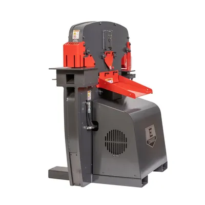 EDWARDS IW55 Ironworkers | Sierra Victor Industries (6)