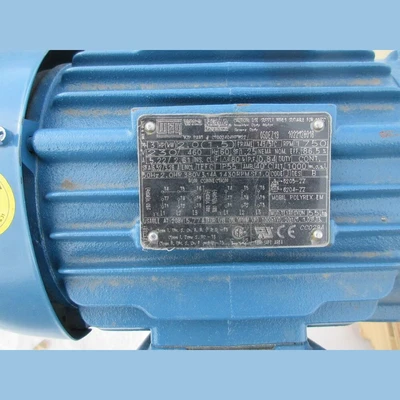 USED 2014 SEEPEX BT 2-12
