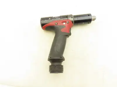 Desoutter ERP20L Electric Pistol Grip Nutrunner 1/4" Hex Drive 790 RPM