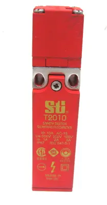 USED STI GUARDMASTER CADET 44513-0020