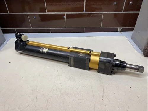 Used ATLAS COPCO 4230 1904 80 Servo Motors Indiana US | J&J Industrial Supply #516060