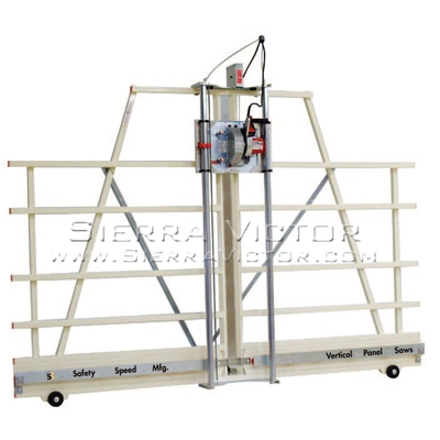 SAFETY SPEED MFG H5 Panel Saws | Sierra Victor Industries (2)