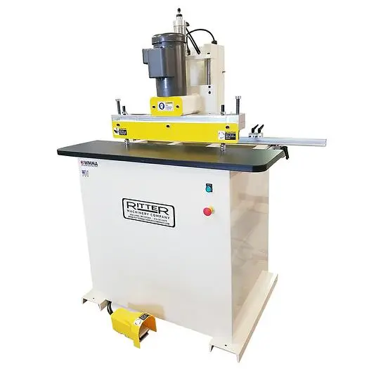 NEW RITTER R19F3