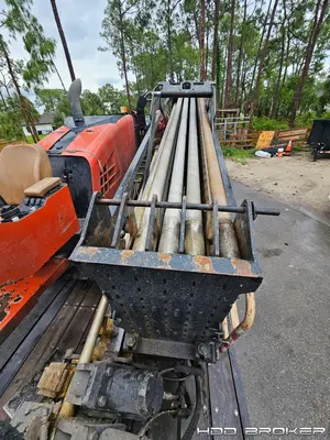 Used 2017 DITCH 2017 DITCH WITCH JT25 Drill Rigs Florida US | HDD Broker #1346199