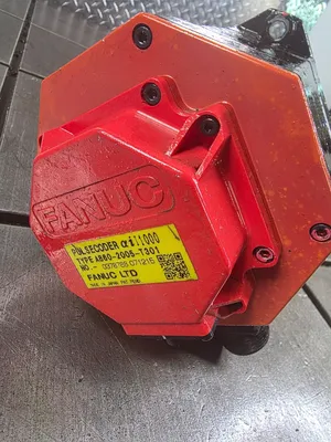 FANUC A06B-0221-B201 Tooling | GMT (7)