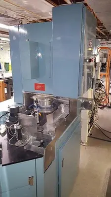 Strasbaugh 7AA Backgrinder