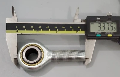 NEW Morse Spherco TRE-10