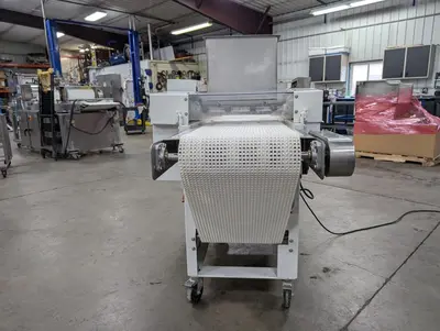 Triumph Cookie Wire-cut Machine