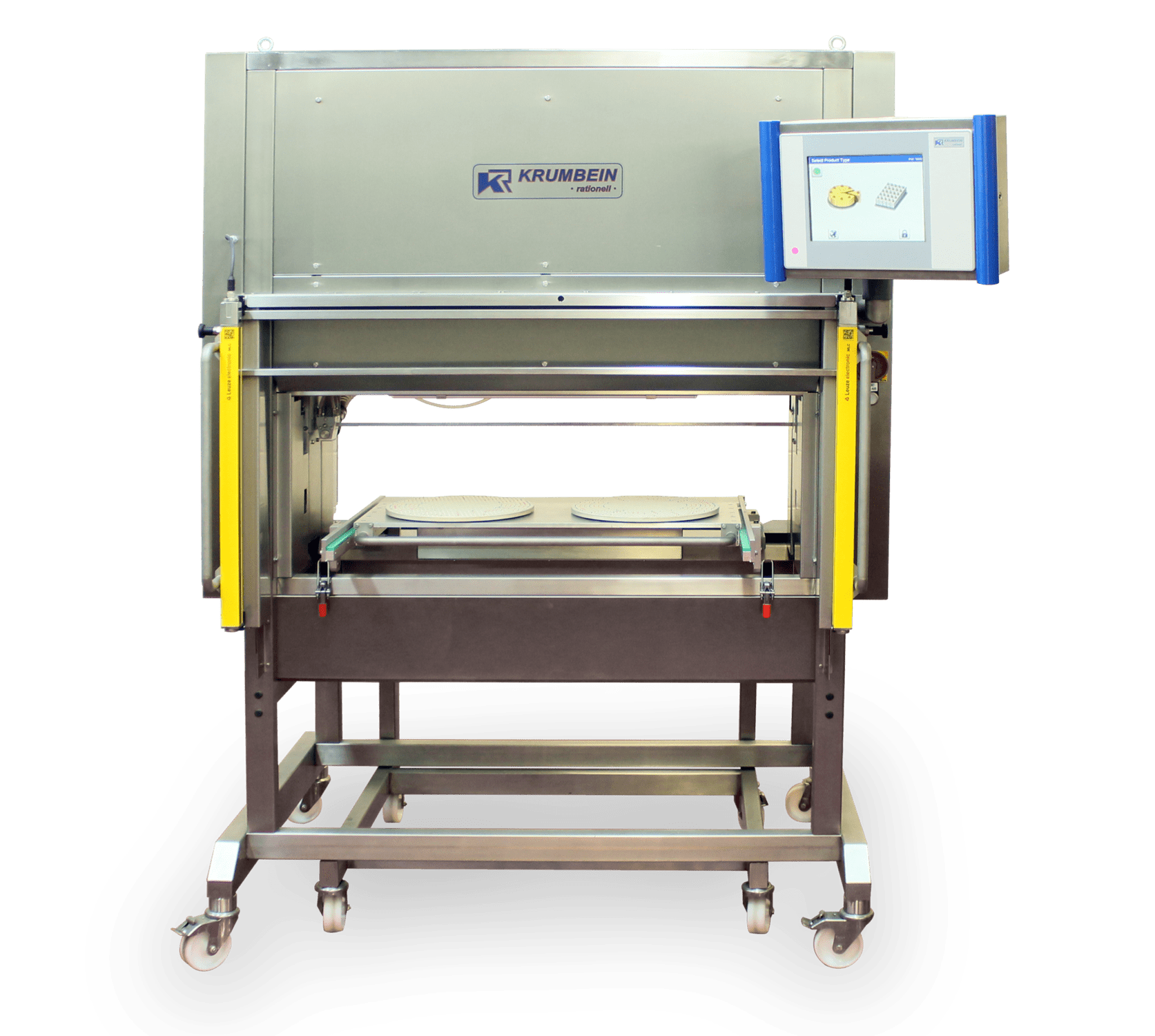 KRUMBEIN | TKSM Vertical Cake & Pastry Slicer