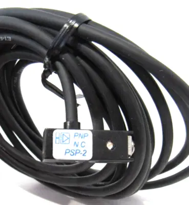 NEW INDUSTRIAL DEVICES PSP-2 POSITION SENSOR PSP2