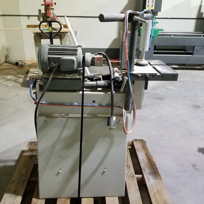USED DOTUL BR-25