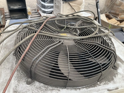Used _UNKNOWN_ _UNKNOWN_ Chillers Michigan US | Miedema Asset Management Group #1413922