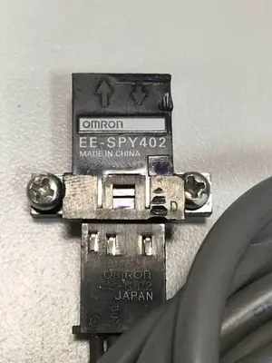 USED OMRON EE-SPY402