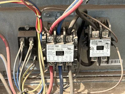 Used 2016 CAPS PPKH-10TD Air Conditioning Equipment Texas US | Proxy Equipment #1385420