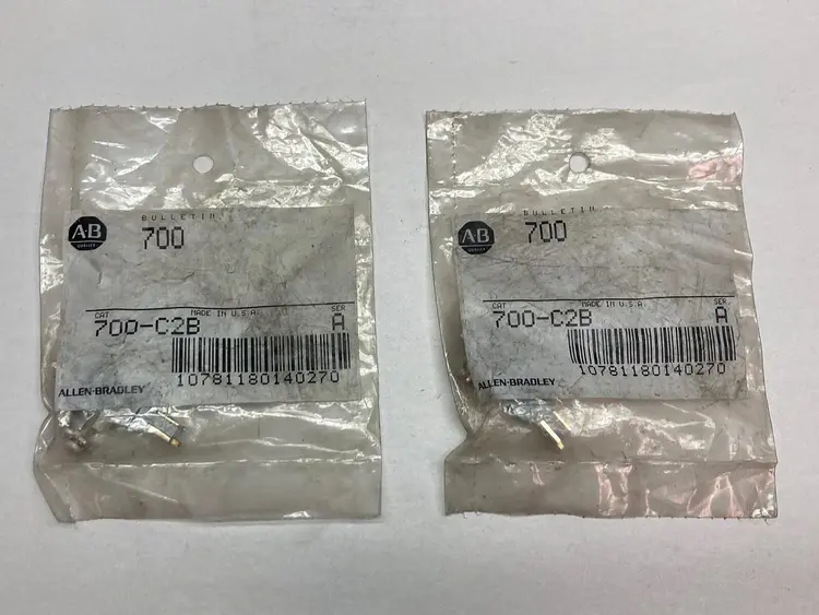 Used ALLEN-BRADLEY _UNKNOWN_ Miscellaneous Equipment (Electrical & Power) Ohio US | Surplus Asset Holdings #1210382