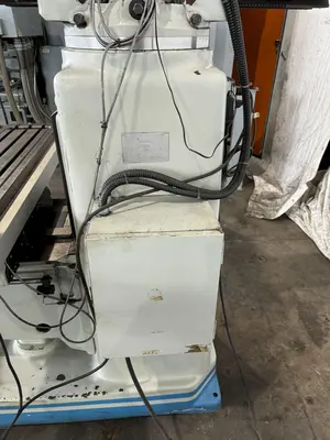 Used ACRA AM3VVAL Vertical Mills Ohio US | G-2000, Inc. #1230454