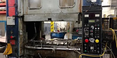 USED 1992 AIDA PMX-L2-200 (1)