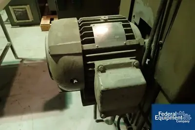 USED DoAll Doall Surface Grinder, Model D1030-1