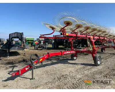 Used SITREX _UNKNOWN_ Hay Rakes Iowa US | Keast Enterprises #1360389