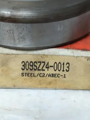 Used MRC 309SZZ4-0013 Bearings | Surplus Asset Holdings #1200110
