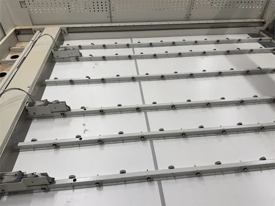 Used 2015 SCM SIGMA IMPACT 90 Single-Line Beam Saws Nevada US | MachineryMax #1327850