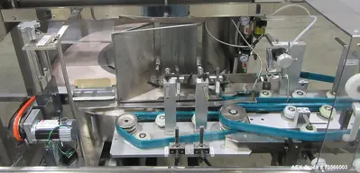 USED PACE PHARMA-LINE 300 AR