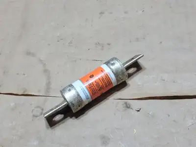 Used FERRAZ SHAWMUT AJT100 Misc Electrical & Power Parts British Columbia CA | Lenmark #1438870