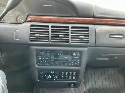 Used 1994 CHRYSLER NEW YORKER Sedans Michigan US | Miedema Asset Management Group #1345615